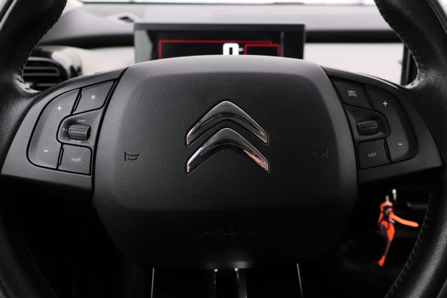 Citroën C4 Cactus 1.6 BlueHDi Business1.6 BlueHDi Business | Navigatie | Climate control | Camera | Trekhaak