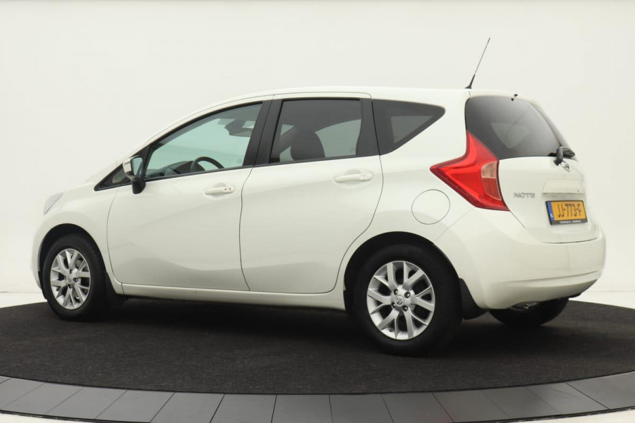 Nissan Note 1.2 Connect Edition | Navigatie | Climate control | Keyless | Cruise control