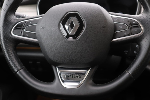 Renault Talisman 1.6 TCe Initiale Paris | Full LED | Stoelventilatie | Massage | HUD | BOSE Surround | Keyless