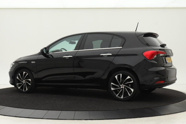 Fiat Tipo 1.6 Multijet Business | Dealer onderhouden | Pack Visibility | Navigatie | Climate control | Camera | Stoelverwarming