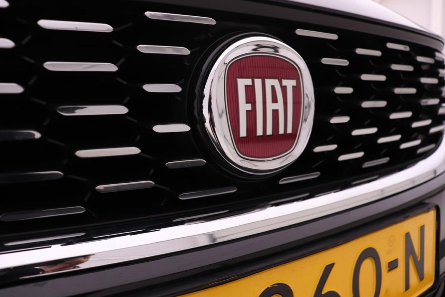 Fiat Tipo 1.6 Multijet Business | Dealer onderhouden | Pack Visibility | Navigatie | Climate control | Camera | Stoelverwarming