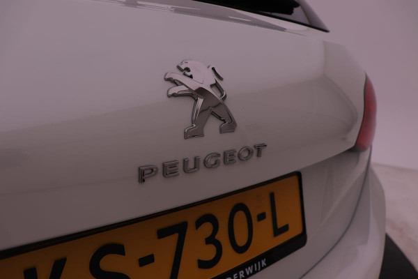 Peugeot 308 SW 1.6 BlueHDI Executive | Panoramadak | Navigatie | Climate control | PDC v+a