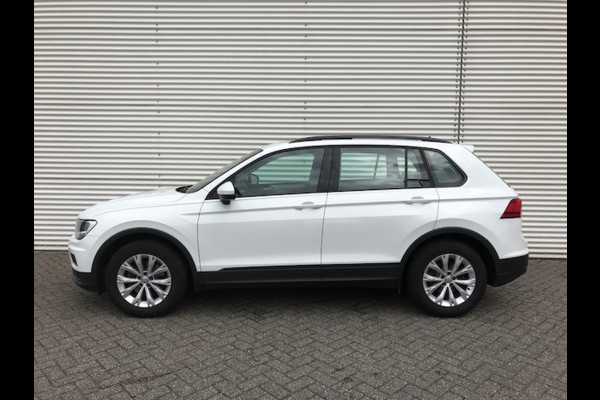 Volkswagen Tiguan 1.4 TSI 125pk Trendline / Navi / Panorama / Pdc / Clima / Cruise