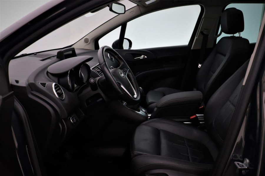Opel Meriva 1.4 Turbo Blitz Bi-Fuel | Navigatiepakket | Blitz+ pakket | Panoramadak | Trekhaak