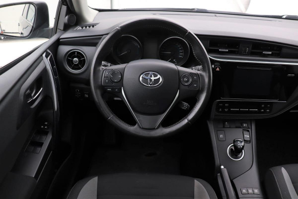 Toyota Auris 1.8 Hybrid Lease | 1e eigenaar | Navigatie | DAB+ | Panoramadak | Camera