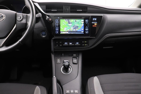 Toyota Auris 1.8 Hybrid Lease | 1e eigenaar | Navigatie | DAB+ | Panoramadak | Camera