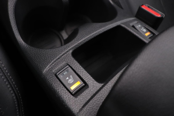 Nissan QASHQAI 1.2 Tekna Automaat | Navigatie | Volleder | 360 camera | Trekhaak | DAB+ | Stoelverwarming