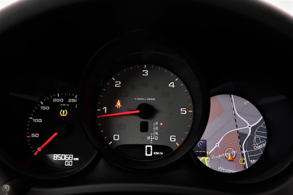 Porsche Macan 3.0 D S | Sportchrono | Panoramadak | Volleder | Luchtvering | Camera | Memory | Bose | Afn. trekh.