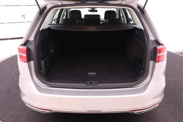 Volkswagen Passat 1.4 TSI GTE Highline *Excl. BTW* | Full LED | Volleder | Ergo stoelen | Navigatie | Adaptive Cruise | Keyless