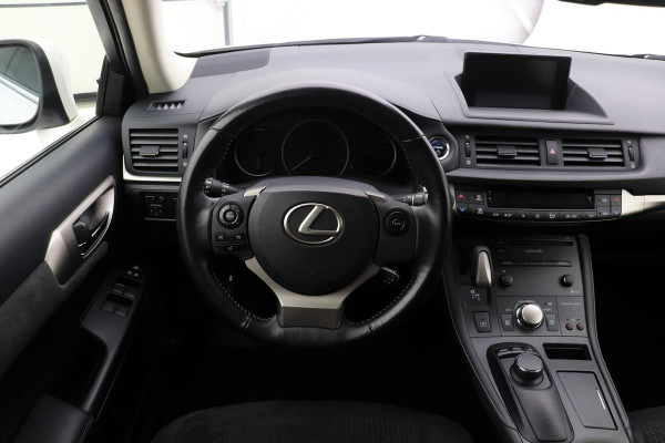 Lexus CT 200h 200h 25th Edition Sport | Full-LED | Alcantara | Navigatie | Camera | Keyless