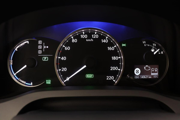Lexus CT 200h 200h 25th Edition Sport | Full-LED | Alcantara | Navigatie | Camera | Keyless