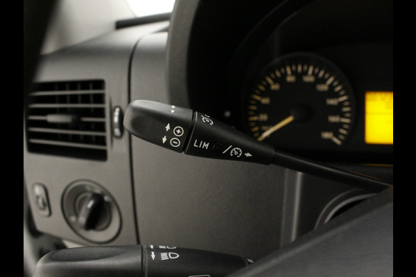 Mercedes-Benz Sprinter 314CDI L3 H2 airco 270 graden scharnieren, betimmering airco, achterdeuren, alarm klasse 3 24 mnd garantie + 2 onderhoudsbeurten GRATIS