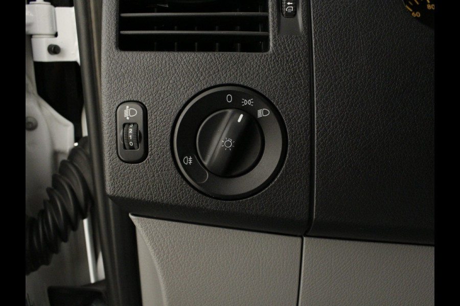 Mercedes-Benz Sprinter 314CDI L3 H2 airco 270 graden scharnieren, betimmering airco, achterdeuren, alarm klasse 3 24 mnd garantie + 2 onderhoudsbeurten GRATIS