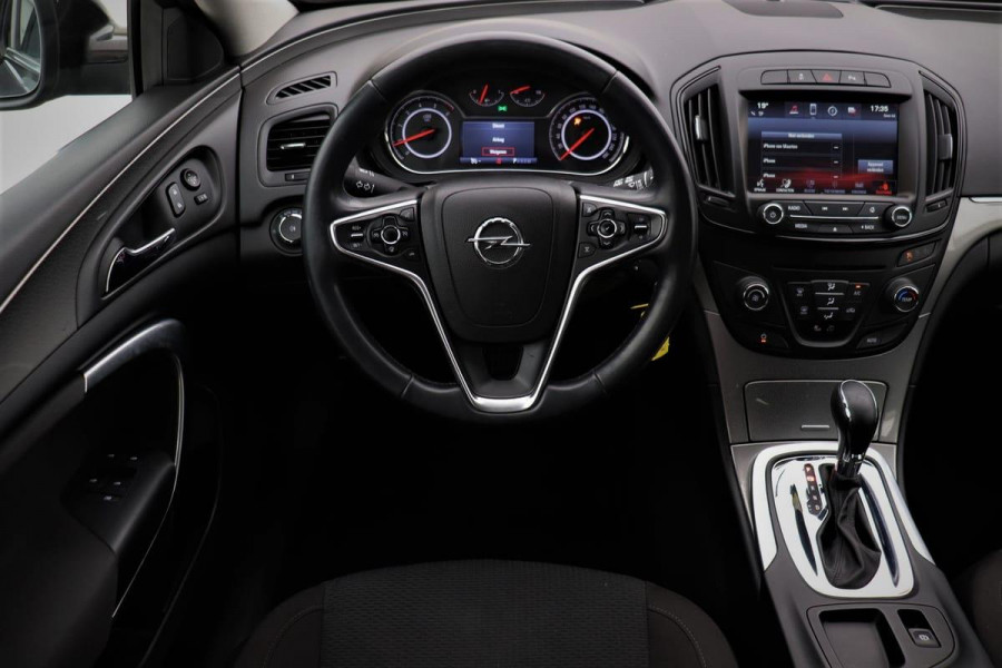 Opel Insignia Sports Tourer 1.6 CDTI Edition Aut. | Navigatie | Trekhaak | Climate control