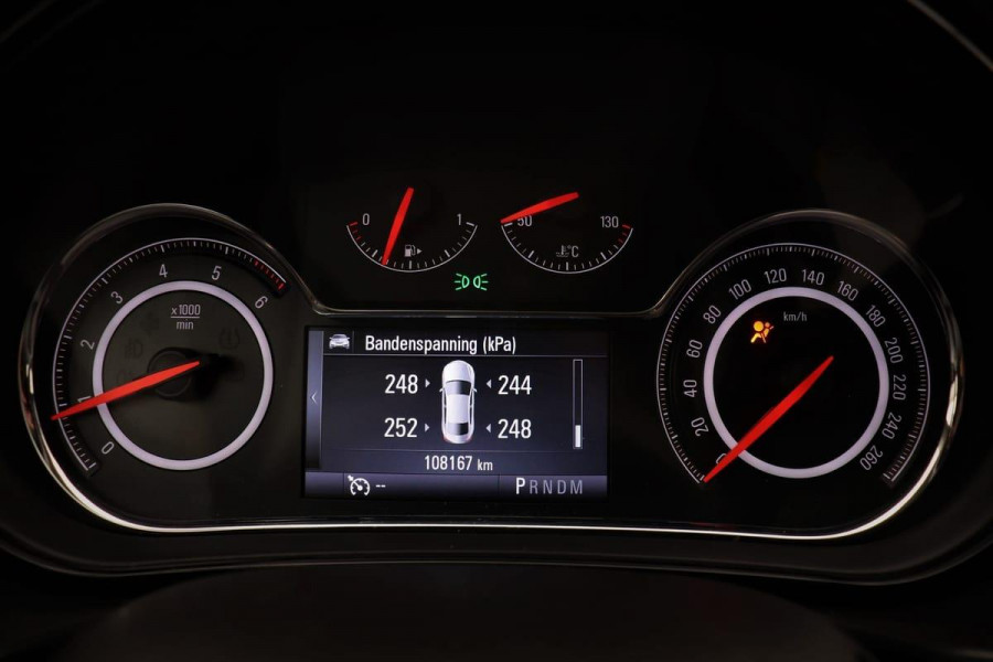 Opel Insignia Sports Tourer 1.6 CDTI Edition Aut. | Navigatie | Trekhaak | Climate control