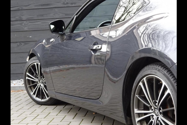 Toyota GT86 2.0 D-4S Automaat 200 PK Clima/FM Nav/17"/ESP als nieuw!!