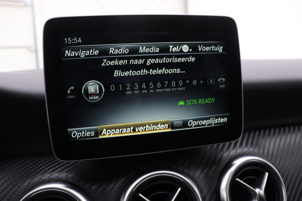 Mercedes-Benz A-Klasse 180d Ambition | AMG Line | Panoramadak | Full-LED | Navigatie | Keyless | Stoelverwarming