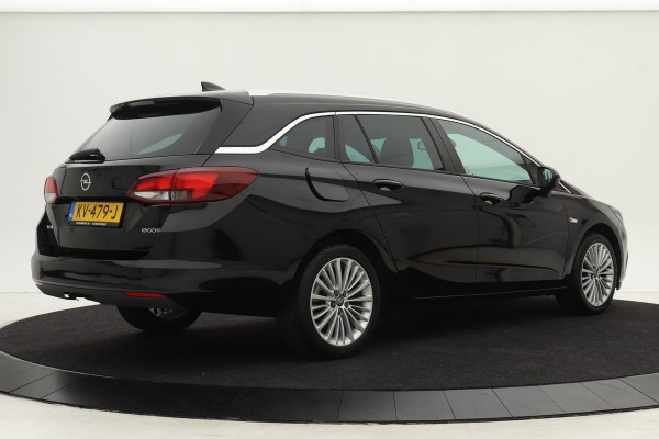 Opel Astra Sports Tourer 1.0 Turbo 105pk Sport | Navigatie | Climate Control | Afn. Trekhaak | Camera