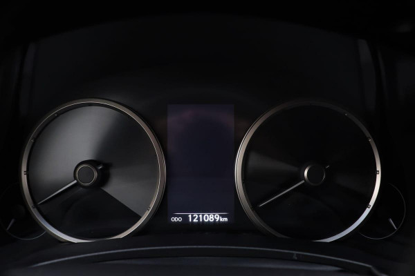 Lexus NX 300h 4-WD F-Sport Line | Panoramadak | Adaptive cruise | Full LED | Elektr. Achterklep | Camera | Keyless | Mercury Grey