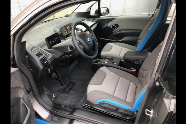 BMW i3S 120Ah - 4% Bijtelling - Full options - Nu met 10% korting
