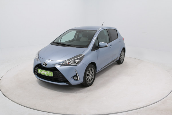 Toyota Yaris 1.5 VVT-i Aspiration