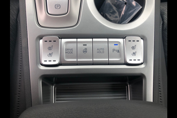 Hyundai Kona EV 64 kWh SKY Premium 2019 levering