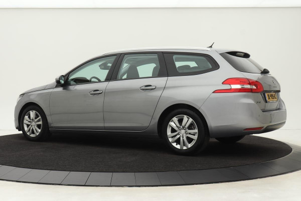 Peugeot 308 SW 1.6 HDi Business Line | Dealer onderhouden | Panoramadak | Stoelverwarming | Navigatie