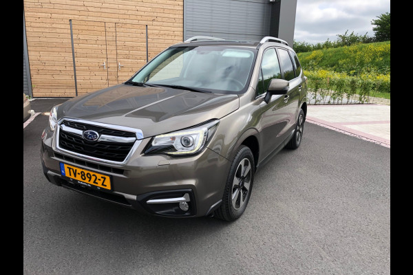 Subaru Forester 2.0 Premium