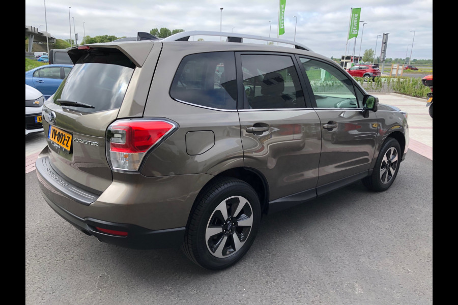 Subaru Forester 2.0 Premium