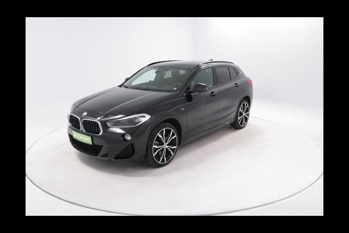 BMW X2 2.0i sDrive High Executive M-Sport - Full options