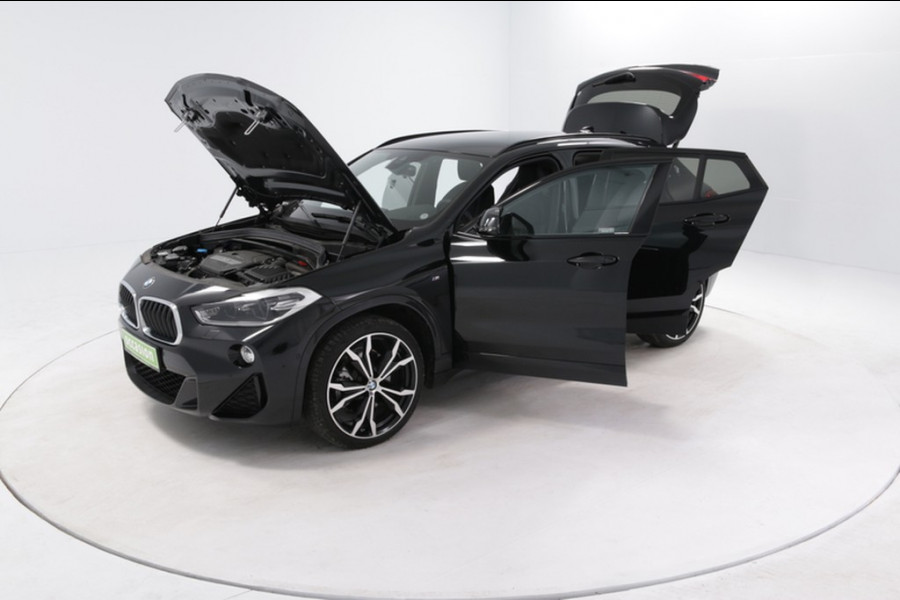 BMW X2 2.0i sDrive High Executive M-Sport - Full options