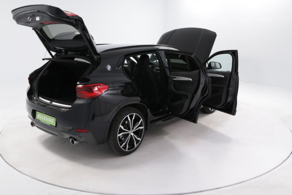 BMW X2 2.0i sDrive High Executive M-Sport - Full options