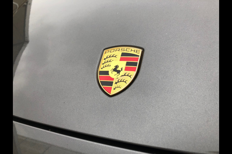 Porsche Cayenne 3.0 E-Hybrid beschikbaar sep. 2019