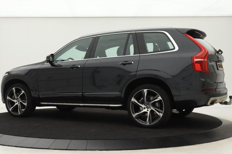 Volvo XC90 2.0 T8 Twin Engine Inscription *Ex BTW* | Exterior Styling kit | Stoelventilatie | Lederen dashboard | Bowers&Wilkins