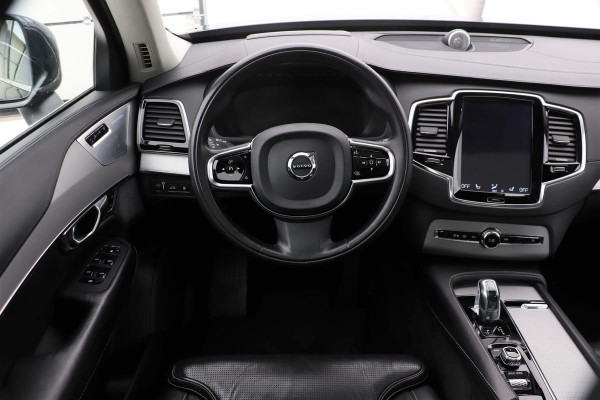 Volvo XC90 2.0 T8 Twin Engine Inscription *Ex BTW* | Exterior Styling kit | Stoelventilatie | Lederen dashboard | Bowers&Wilkins