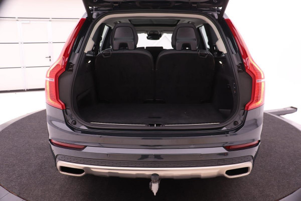 Volvo XC90 2.0 T8 Twin Engine Inscription *Ex BTW* | Exterior Styling kit | Stoelventilatie | Lederen dashboard | Bowers&Wilkins