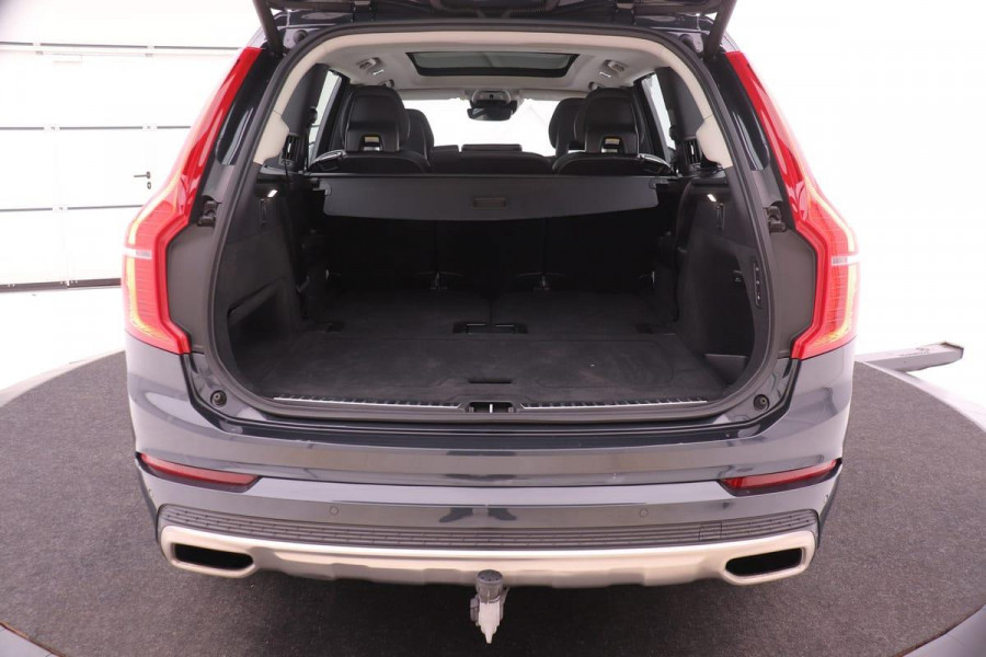 Volvo XC90 2.0 T8 Twin Engine Inscription *Ex BTW* | Exterior Styling kit | Stoelventilatie | Lederen dashboard | Bowers&Wilkins