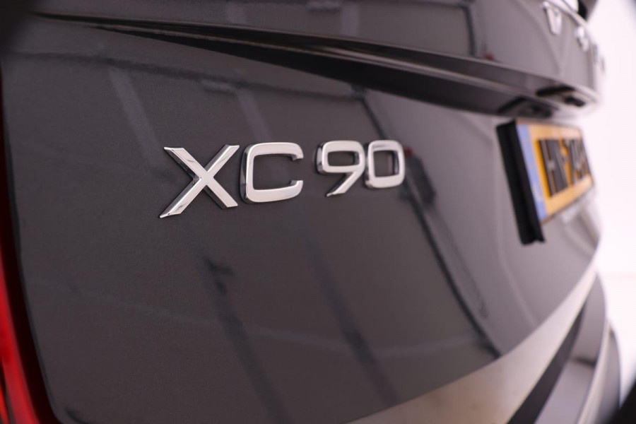 Volvo XC90 2.0 T8 Twin Engine Inscription *Ex BTW* | Exterior Styling kit | Stoelventilatie | Lederen dashboard | Bowers&Wilkins