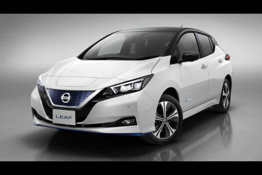 Nissan Leaf e+ Tekna 62 kWh - Bestel nu - Q4 Levering! MIA subsidie