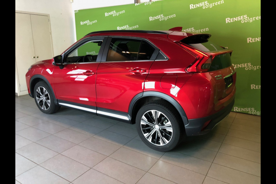 Mitsubishi Eclipse Cross 1.5 DI-T FIRST EDITION - Automaat