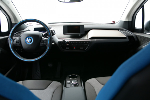 BMW i3S 120Ah - 4% Bijtelling - Full options - Nu met 10% korting