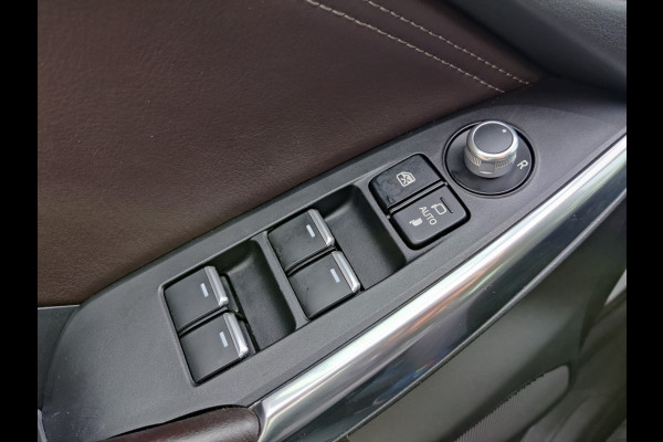 Mazda 6 Sportbreak 2.0 SkyActiv-G 165 TS+ Automaat BOSE-LEER | TREKHAAK | CLIMATE-CONTROL | LEDER | CAMERA | STOELVERWARMING | RIJKLAARPRIJS