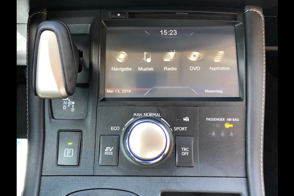 Lexus CT 200h Navigatie - Camera - Automaat