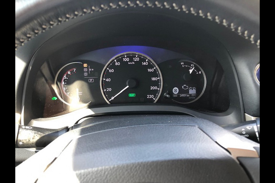 Lexus CT 200h Navigatie - Camera - Automaat