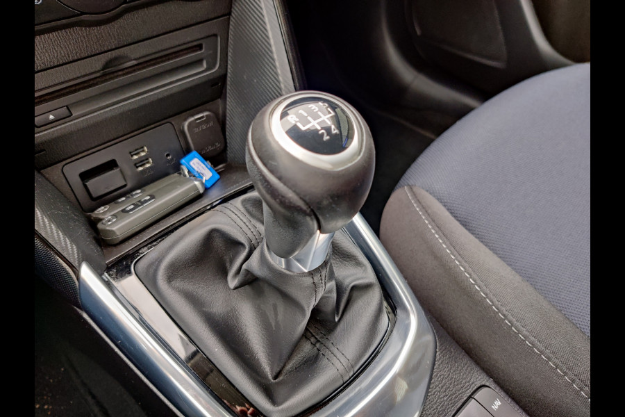 Mazda 2 1.5 Skyactiv-G TS+ | PARK-ASSIST | CRUISE-CONTROL | NAVIGATIE | STOELVERWARMING | RIJKLAARPRIJS