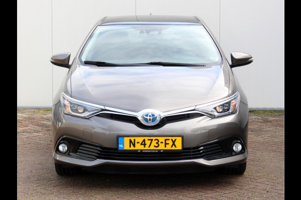 Toyota Auris 1.8 Hybrid Black Edition | Panodak | Full-Led | FM-Navi + DAB