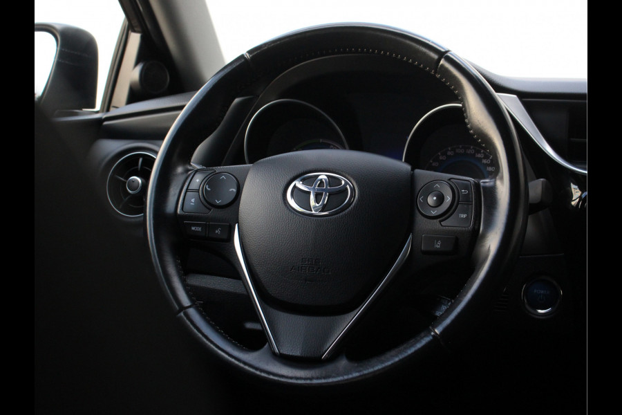 Toyota Auris 1.8 Hybrid Black Edition | Panodak | Full-Led | FM-Navi + DAB