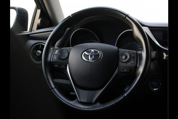 Toyota Auris 1.8 Hybrid Black Edition | Panodak | Full-Led | FM-Navi + DAB