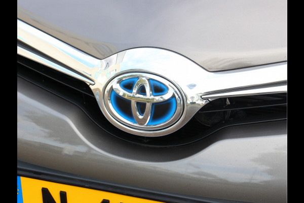 Toyota Auris 1.8 Hybrid Black Edition | Panodak | Full-Led | FM-Navi + DAB