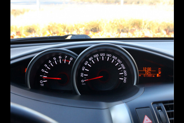 Toyota Verso 1.8 VVT-i Aspiration 7p. | Automaat | Clima | FM-Navi